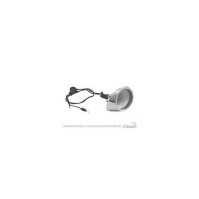 Scott Drake - Scott Drake C5ZZ-15512-A 64-66 Ford Mustang Back Up Light Assembly