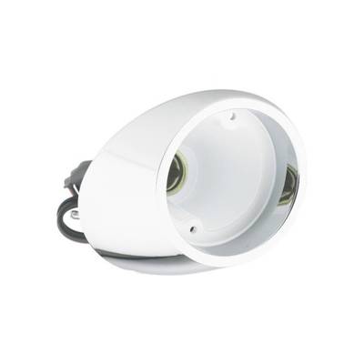 Scott Drake - Scott Drake C5ZZ-15512-C 64-66 Ford Mustang Back Up Light Assembly