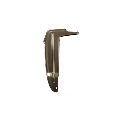 Scott Drake - Scott Drake C5ZZ-16103-B Fender Splash Shield for 64-66 Ford Mustang