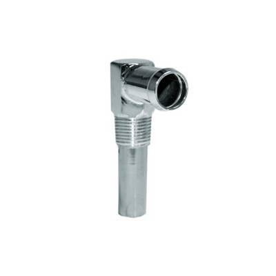 Scott Drake - Scott Drake C6AZ-18599-C 64-73 Ford Mustang HVAC Heater Hose Fitting
