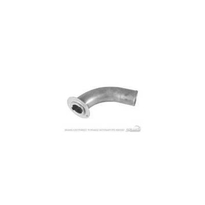 Scott Drake - Scott Drake C7ZZ-9034-A Fuel Tank Filler Neck for 67-68 Ford Mustang