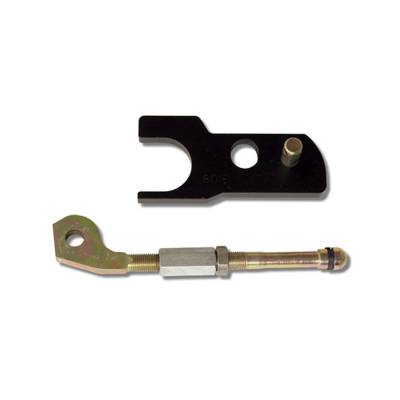 Scott Drake - Scott Drake A21161-DB 64-68 Ford Mustang Brake Pedal Push Rod