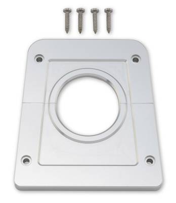 Scott Drake - Scott Drake C8TZ-9601698-BL 68-77 Ford Bronco Steering Column Cover