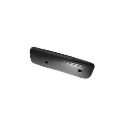 Scott Drake - Scott Drake C8ZZ-6524100BKD 1968 Ford Mustang Door Armrest
