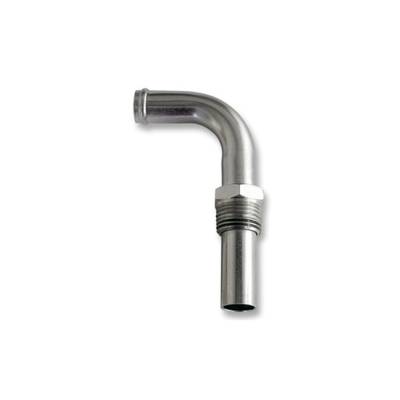 Scott Drake - Scott Drake D0AZ-18599-B HVAC Heater Hose Fitting for 70 Ford Mustang