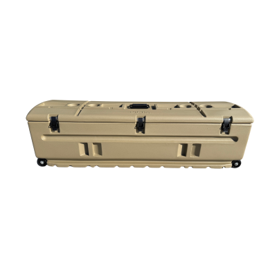 DU-HA - DU-HA 70106 Tote w/o Slide Bracket Desert Tan