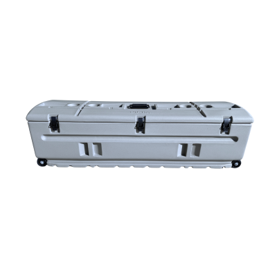DU-HA - DU-HA 70105 Tote w/o Slide Bracket Destroyer Gray