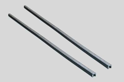 Fairchild Industries - Fairchild Industries KG1005A Glass Run Kit Driver & Passenger Side