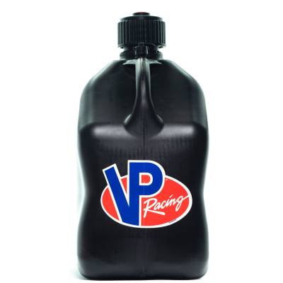 VP Racing Fuels - VP Racing Fuels 3582-CA Black VPSQ 5.5 Gal MS Container