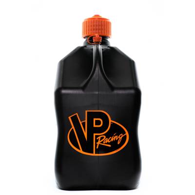 VP Racing Fuels - VP Racing Fuels 3852-CA V-Twin VPSQ 5.5 Gal MS Container