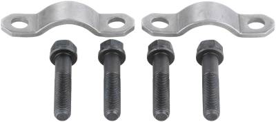 Spicer - DANA Spicer 2-70-48X S44/3R Universal Joint Strap Kit