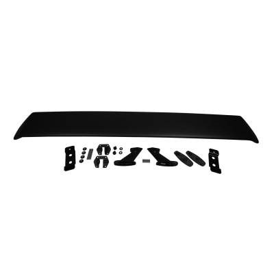 Trim Parts - Trim Parts MP605B Spoiler for Dodge/Plymouth