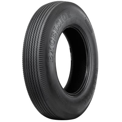 Coker - Coker 518103 600R16 ROADSTER BLACK