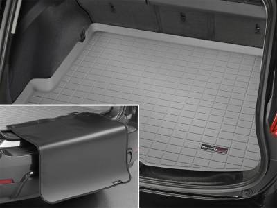 Weathertech - WeatherTech 401861 Cargo Liner