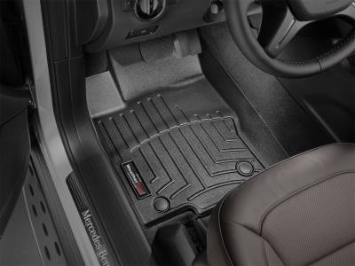 Weathertech - WeatherTech 4418221 FloorLiner DigitalFit