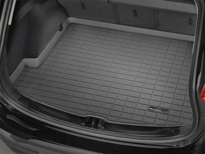 Weathertech - WeatherTech 401886SK Cargo Liner w/Bumper Protector
