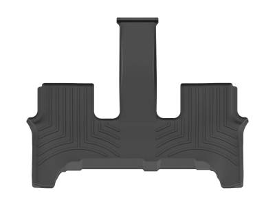 Weathertech - WeatherTech 4419743 FloorLiner DigitalFit
