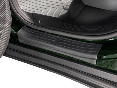 Weathertech - WeatherTech ST135K1 Sill Protector