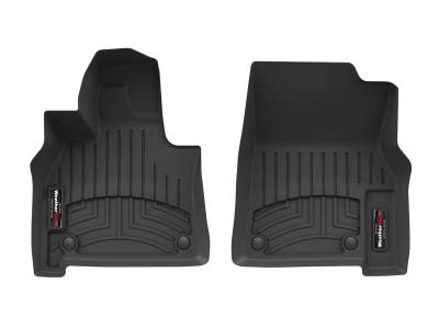 Weathertech - WeatherTech 4419851 FloorLiner DigitalFit
