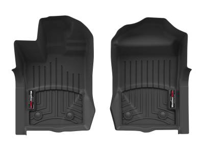 Weathertech - WeatherTech 4418491 FloorLiner DigitalFit