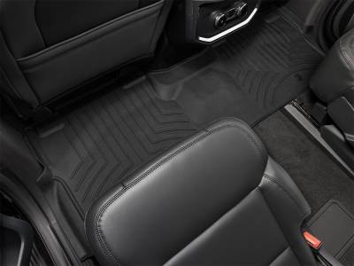 Weathertech - WeatherTech 4419542IM FloorLiner HP Front Floor Mats