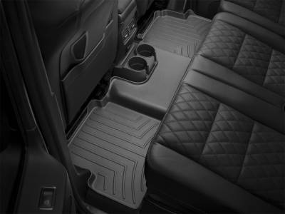Weathertech - WeatherTech 4417203IM HP FloorLiner