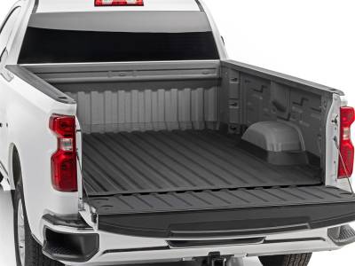 Weathertech - WeatherTech 39814IM ImpactLiner