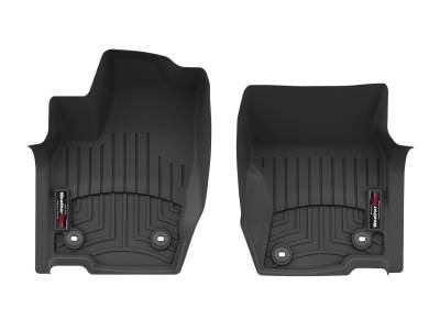 Weathertech - WeatherTech 4418741 FloorLiner DigitalFit