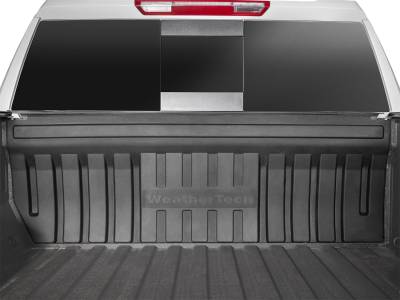 Weathertech - WeatherTech 3FIL002 ImpactLiner Cab Protector