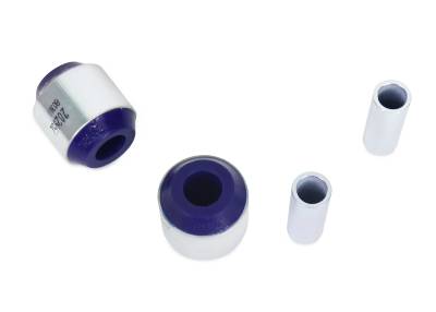 SuperPro - SuperPro SPF5957K Rear Lower Control Arm Forward Inner Bushings for 19-25 Rav4
