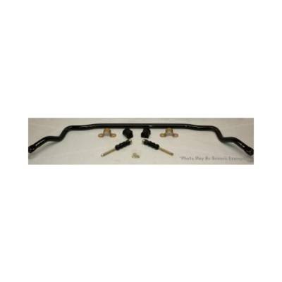 Addco - Addco 709 1-1/4" Front Sway Bar for 70-81 Chevrolet Camaro/Firebird