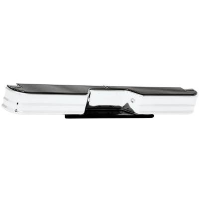Westin - Westin Fey 71001 Universal Sure Step Bumper Chrome