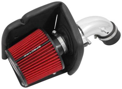Spectre - Spectre Performance 9054 Air Intake Kit 11-17 Fiesta