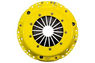 Advanced Clutch - Advanced Clutch VW010 ACT HD Clutch Pressure Plate