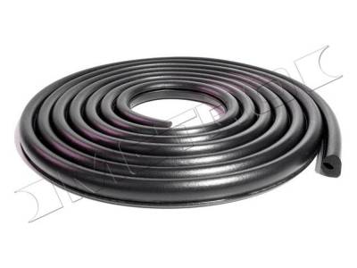 Metro Moulded Parts - Metro Moulded TK 56-18 Trunk Lid Seal Weatherstrip for Cadillac/Chevy/Pontiac