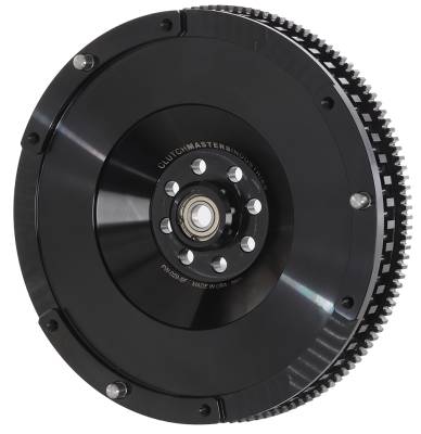 Clutch Masters - Clutch Masters FW-029-SF Steel Flywheel Stage-3 Audi