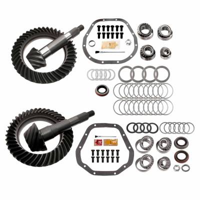 Motive Gear - Motive Gear MGK-330 F/R Ring/Pinon 4.56 Ratio Kit for 99-07 F250/F350 D60