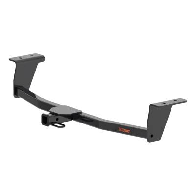 CURT - CURT 11670 Class-1 Trailer Hitch 1-1/4" Receiver for Select Acura TLX