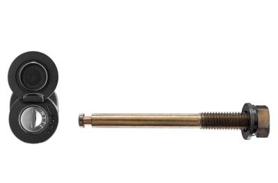 Thule - Thule STL2 Snug Tite Lock