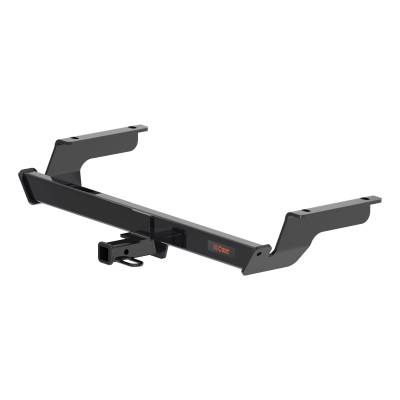 CURT - CURT 11675 Class-1 Trailer Hitch 1-1/4" Receiver for Select Subaru Impreza