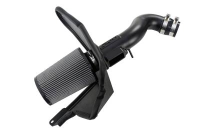 HPS Performance - HPS 827-705WB Black Air Intake Kit for 98-00 Lexus GS300 3.0L