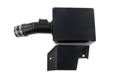 HPS Performance - HPS 827-406WB Black Air Intake Kit for 18-22 Honda Accord 1.5L Turbo
