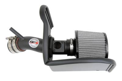 HPS Performance - HPS 827-708WB Black Air Intake Kit for 20-22 Toyota Corolla 1.8L Gas