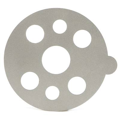 Fluidampr - Fluidampr 960341-FW01 Install Kit Friction Washer 1Pc for Balancer