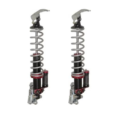 QA1 - QA1 RCK52461 Kit Rear Pro Coil MOD Series 71-76 GM B-Body 14-250
