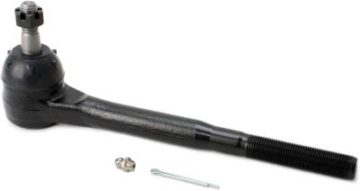 Ridetech - Ridetech 90003057 Outer Tie Rod End for 78-88 GM G-Body