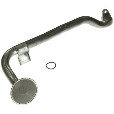Melling - Melling 394S Stock Replacement Oil Pump Pickup Tube & Screen