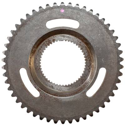 Melling - Melling S863 Stock Replacement Idler Sprocket 50-Teeth Primary