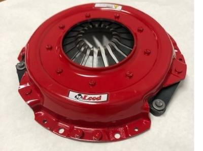 McLeod - McLeod 360030 Pressure Plate Diaphragm 10" Long Pattern #2500 Ford Each