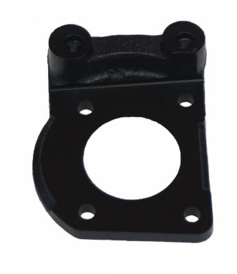 Leed Brakes - Leed Brakes BRKT0001L Factory Style Caliper Mounting Bracket